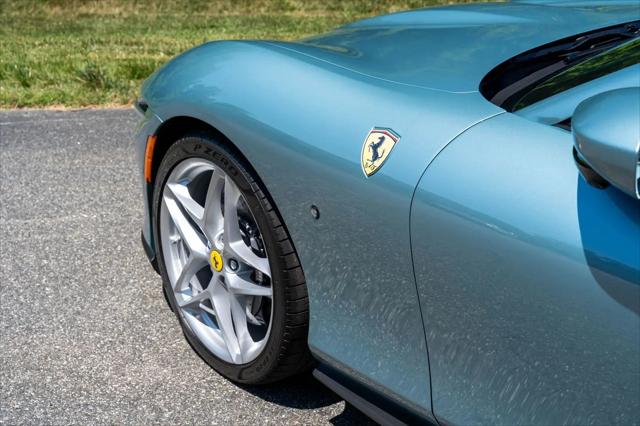 2024 Ferrari Roma Standard