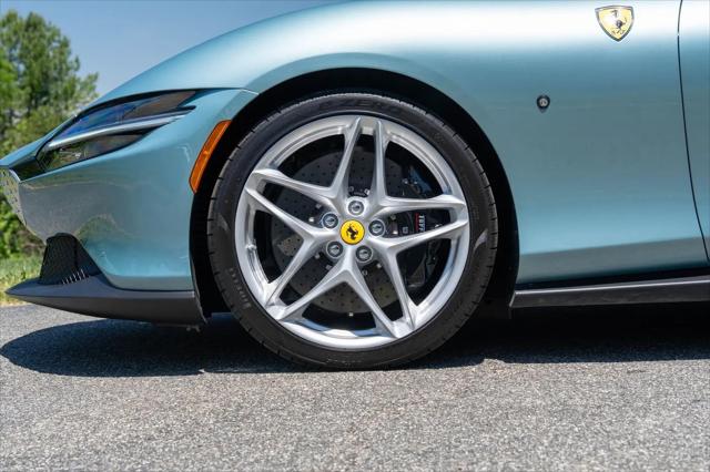 2024 Ferrari Roma Standard