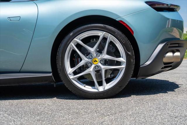 2024 Ferrari Roma Standard
