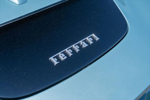 2024 Ferrari Roma Standard