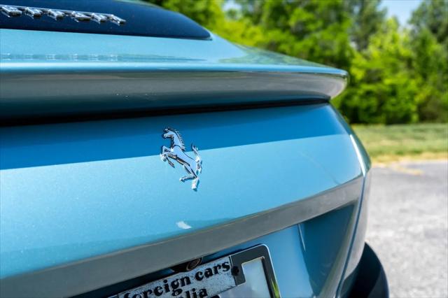 2024 Ferrari Roma Standard