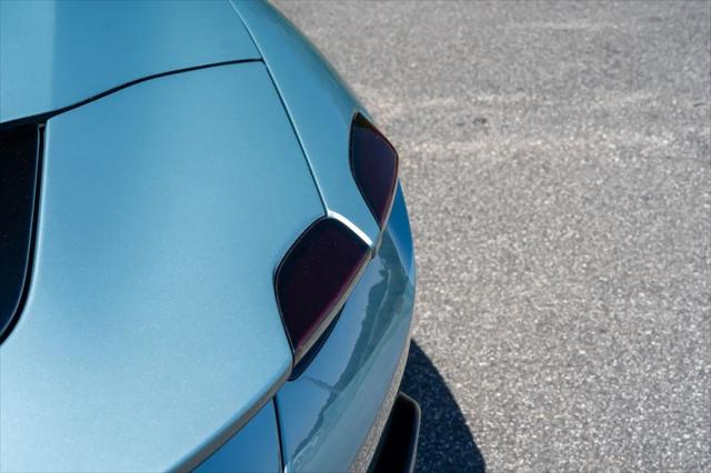 2024 Ferrari Roma Standard