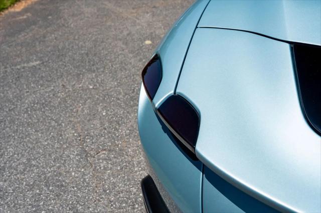 2024 Ferrari Roma Standard