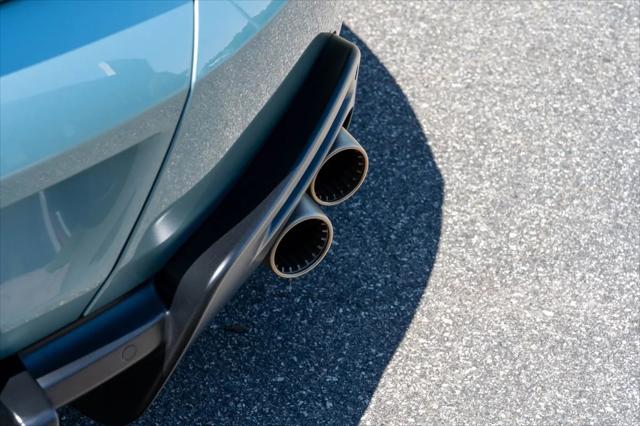 2024 Ferrari Roma Standard