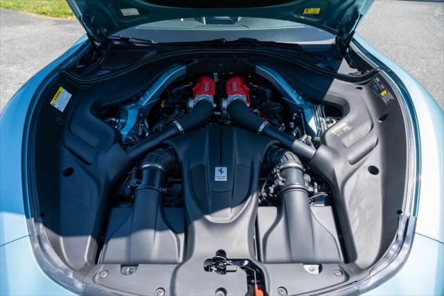 2024 Ferrari Roma Standard