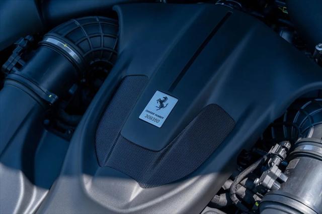 2024 Ferrari Roma Standard