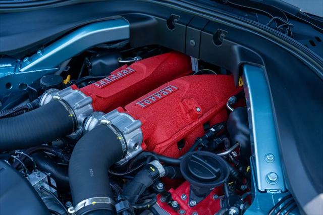 2024 Ferrari Roma Standard