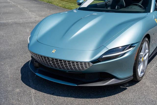 2024 Ferrari Roma Standard