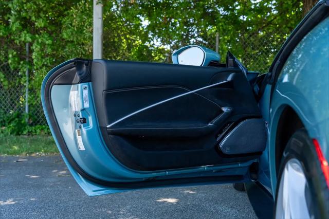 2024 Ferrari Roma Standard