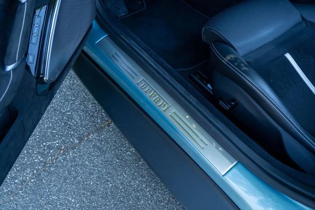 2024 Ferrari Roma Standard