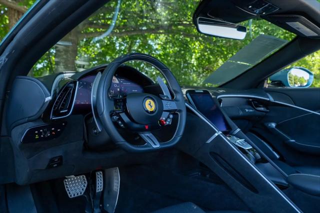 2024 Ferrari Roma Standard