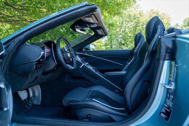 2024 Ferrari Roma Standard