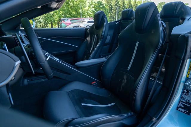 2024 Ferrari Roma Standard