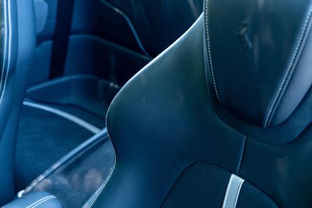 2024 Ferrari Roma Standard