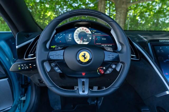 2024 Ferrari Roma Standard