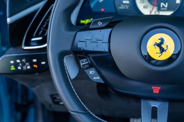 2024 Ferrari Roma Standard