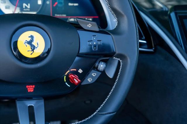2024 Ferrari Roma Standard