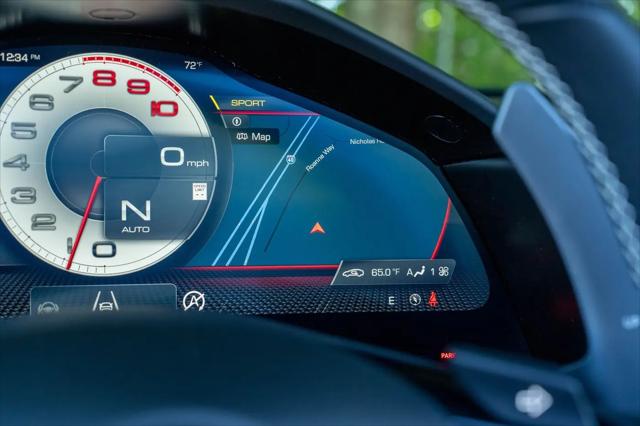 2024 Ferrari Roma Standard