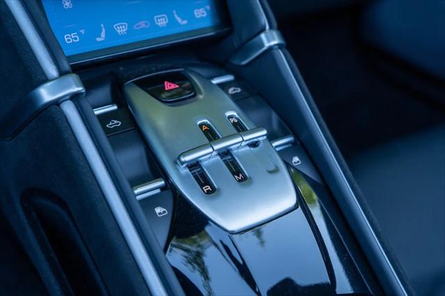 2024 Ferrari Roma Standard