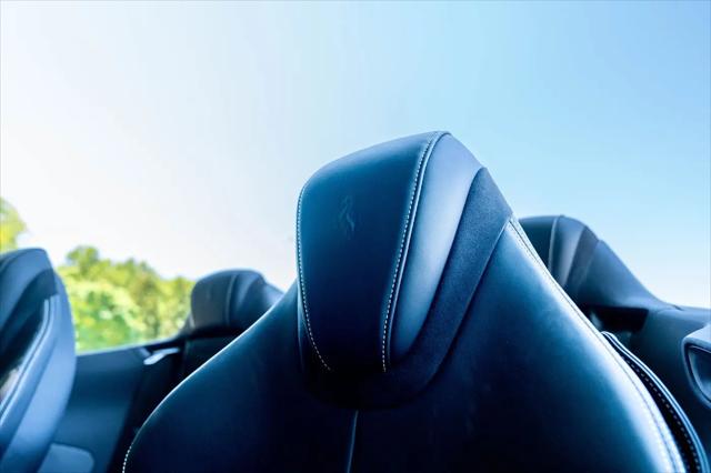 2024 Ferrari Roma Standard
