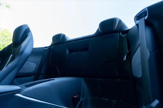 2024 Ferrari Roma Standard