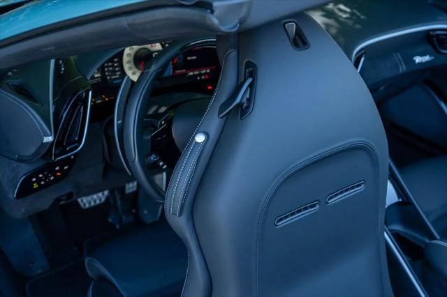 2024 Ferrari Roma Standard