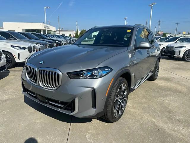 2026 BMW X5 xDrive40i for sale in Baton Rouge, LA