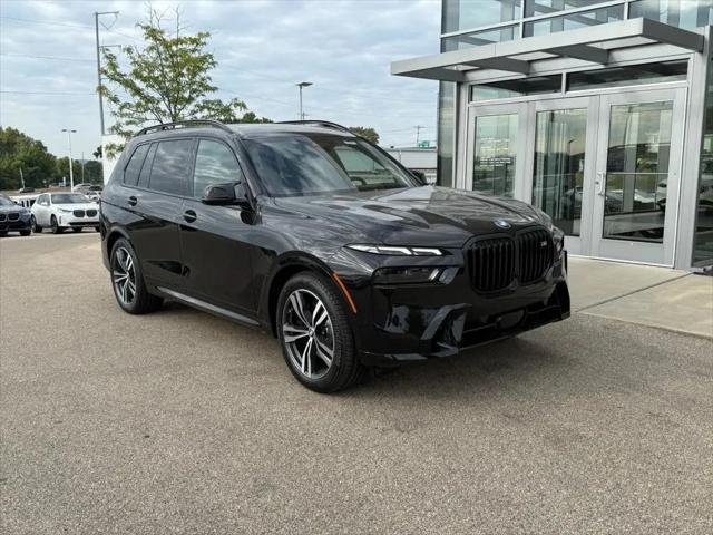 2026 BMW X7 M60i for sale in Madison, WI
