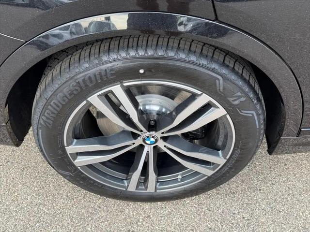 2026 BMW X7 M60i