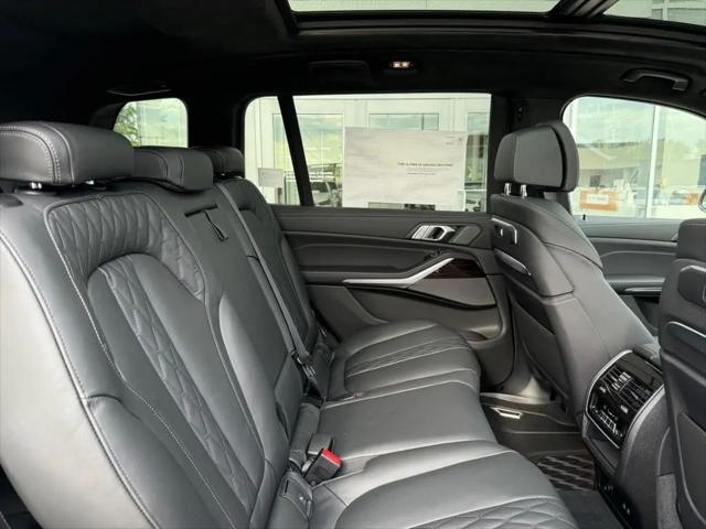 2026 BMW X7 M60i