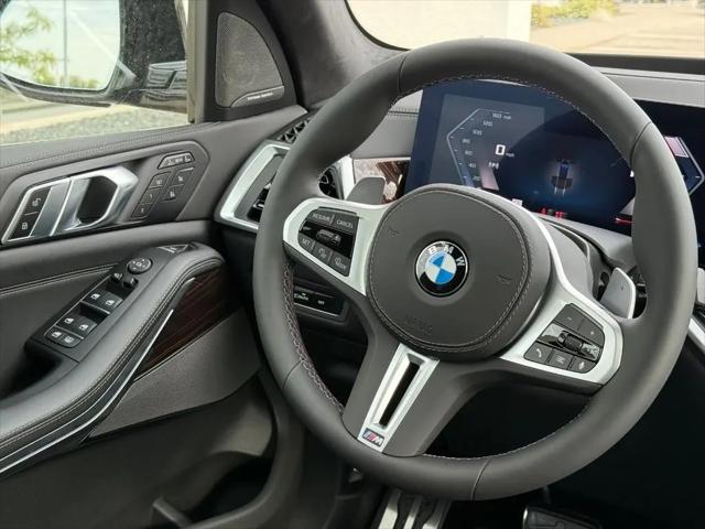 2026 BMW X7 M60i