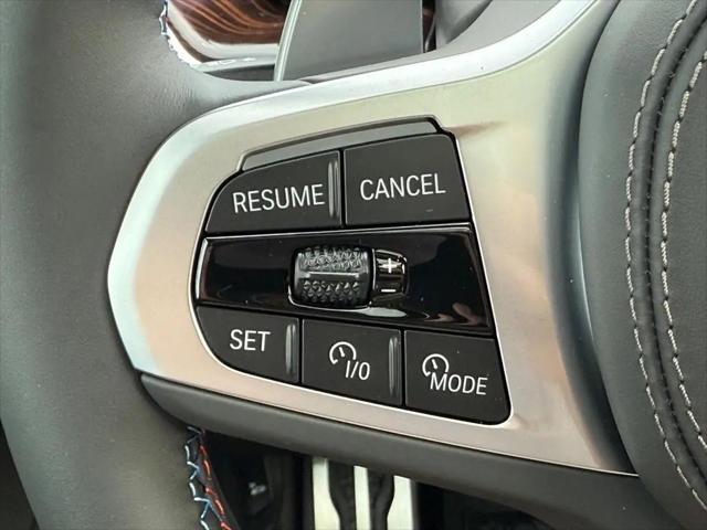2026 BMW X7 M60i