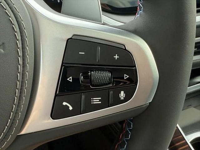 2026 BMW X7 M60i