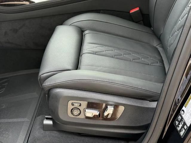 2026 BMW X7 M60i