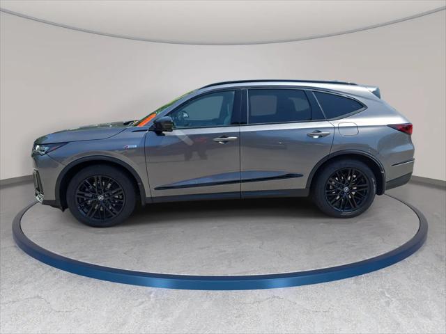 2026 Acura MDX A-SPEC Advance Package