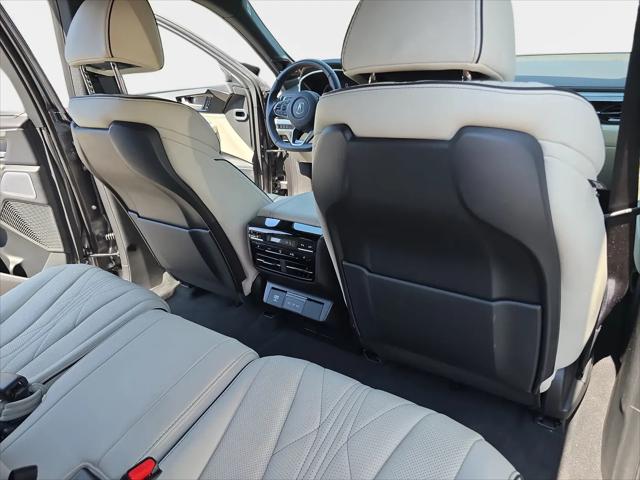 2026 Acura MDX A-SPEC Advance Package