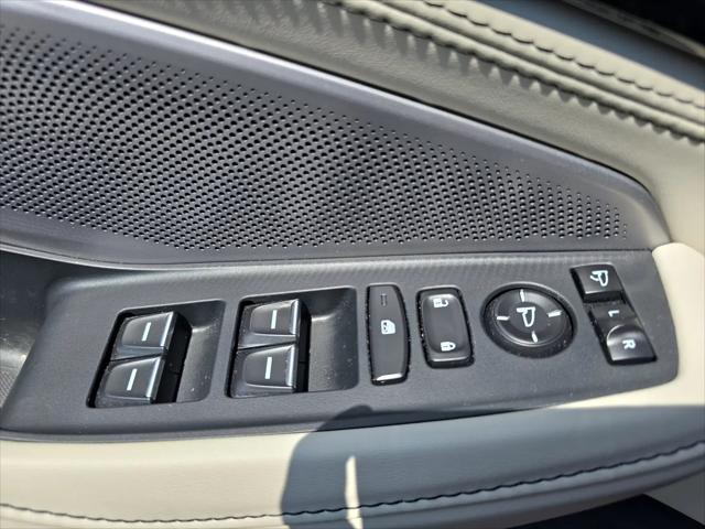 2026 Acura MDX A-SPEC Advance Package