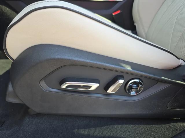 2026 Acura MDX A-SPEC Advance Package