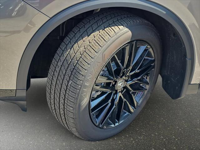 2026 Acura MDX A-SPEC Advance Package