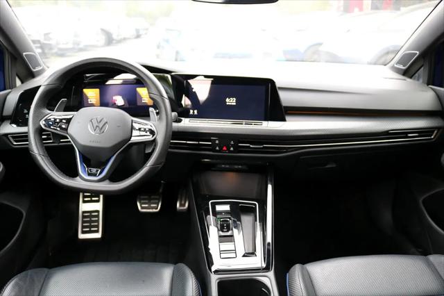 2024 Volkswagen Golf R 2.0T