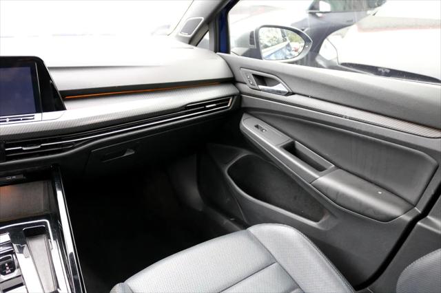 2024 Volkswagen Golf R 2.0T
