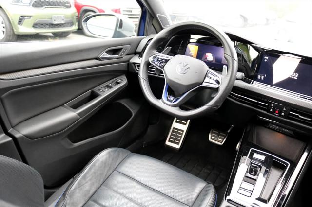 2024 Volkswagen Golf R 2.0T