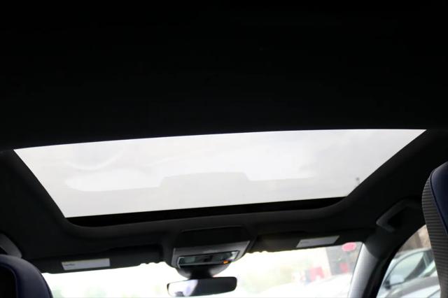 2024 Volkswagen Golf R 2.0T