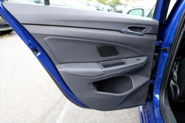 2024 Volkswagen Golf R 2.0T