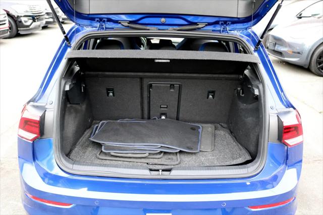 2024 Volkswagen Golf R 2.0T
