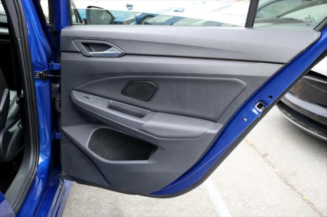 2024 Volkswagen Golf R 2.0T