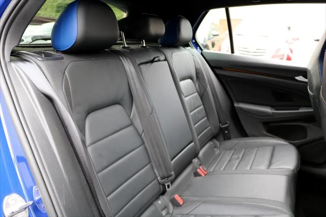 2024 Volkswagen Golf R 2.0T