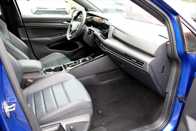2024 Volkswagen Golf R 2.0T