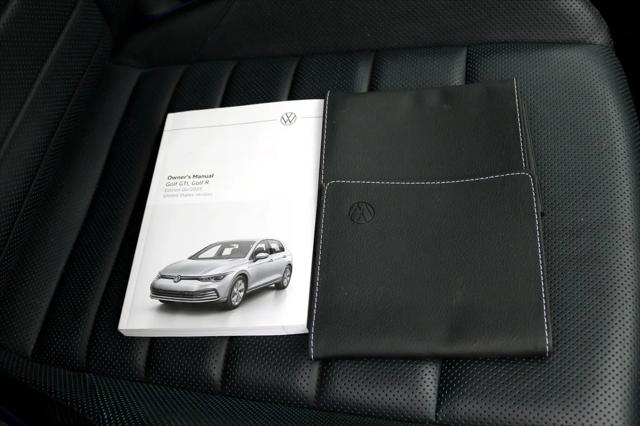 2024 Volkswagen Golf R 2.0T