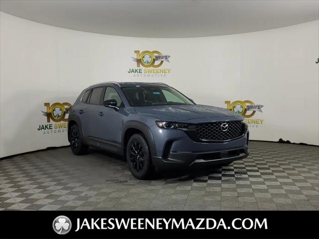 2025 Mazda CX-50 2.5 S Preferred Package for sale in Cincinnati, OH